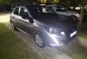 Autos - Peugeot 208 2024 Nafta 32000Km - En Venta