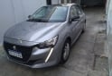 Autos - Peugeot 208 2024 Nafta 32000Km - En Venta