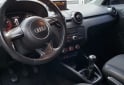 Autos - Audi A1 1.4 TFSI 2012 Nafta 90500Km - En Venta