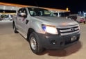 Camionetas - Ford Ranger 2013 Diesel 252000Km - En Venta