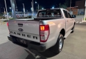Camionetas - Ford Ranger 2013 Diesel 252000Km - En Venta