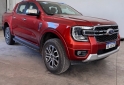 Camionetas - Ford Ranger Limited 2.0 2023 Diesel 62000Km - En Venta