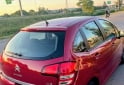 Autos - Citroen Tendance 2014 Nafta 75000Km - En Venta