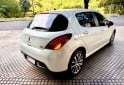 Autos - Peugeot 308 FELINE 2022 Diesel 38000Km - En Venta