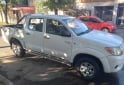 Camionetas - Toyota Hilux DX 2.5 TD 4x4 2005 Diesel 290000Km - En Venta