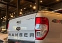 Camionetas - Ford Ranger 2020 Diesel 75000Km - En Venta