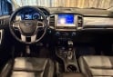 Camionetas - Ford Ranger 2020 Diesel 75000Km - En Venta