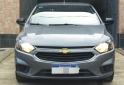 Autos - Chevrolet ONIX LT 2016 Nafta 90000Km - En Venta
