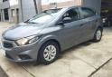 Autos - Chevrolet ONIX LT 2016 Nafta 90000Km - En Venta