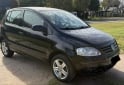 Autos - Volkswagen Fox 5 Puertas Conforline 2008 Nafta 220000Km - En Venta