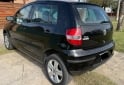 Autos - Volkswagen Fox 5 Puertas Conforline 2008 Nafta 220000Km - En Venta
