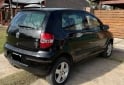 Autos - Volkswagen Fox 5 Puertas Conforline 2008 Nafta 220000Km - En Venta