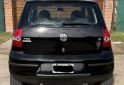 Autos - Volkswagen Fox 5 Puertas Conforline 2008 Nafta 220000Km - En Venta