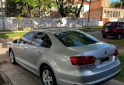 Autos - Volkswagen VENTO LUXURY 2.5 2012 Nafta 144000Km - En Venta