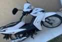 Motos - Honda Wave 2021 Nafta 23000Km - En Venta