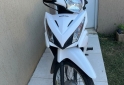 Motos - Honda Wave 2021 Nafta 23000Km - En Venta