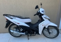 Motos - Honda Wave 2021 Nafta 23000Km - En Venta