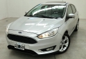 Autos - Ford Focus 2.0 Se Plus 2015 Nafta 71000Km - En Venta