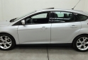 Autos - Ford Focus 2.0 Se Plus 2015 Nafta 71000Km - En Venta