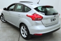 Autos - Ford Focus 2.0 Se Plus 2015 Nafta 71000Km - En Venta
