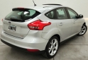 Autos - Ford Focus 2.0 Se Plus 2015 Nafta 71000Km - En Venta