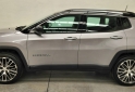 Camionetas - Jeep Compass Limited 2023 Nafta 58000Km - En Venta