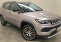 Camionetas - Jeep Compass Limited 2023 Nafta 58000Km - En Venta