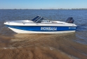 Embarcaciones - Vendo lancha sealiner - En Venta