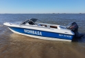 Embarcaciones - Vendo lancha sealiner - En Venta