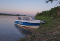 Embarcaciones - Vendo lancha sealiner - En Venta