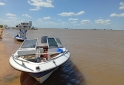 Embarcaciones - Vendo lancha sealiner - En Venta