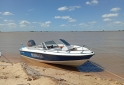 Embarcaciones - Vendo lancha sealiner - En Venta