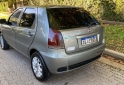 Autos - Fiat Palio 2017 Nafta 160000Km - En Venta