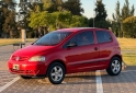 Autos - Volkswagen Fox 2007 Nafta 210000Km - En Venta