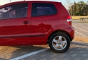 Autos - Volkswagen Fox 2007 Nafta 210000Km - En Venta