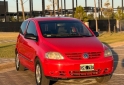 Autos - Volkswagen Fox 2007 Nafta 210000Km - En Venta