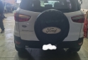 Autos - Ford Ecosport 2014 Nafta 145000Km - En Venta