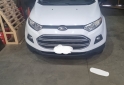 Autos - Ford Ecosport 2014 Nafta 145000Km - En Venta