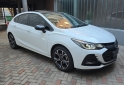 Autos - Chevrolet CRUZE RS 2023 Nafta 54000Km - En Venta