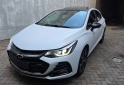 Autos - Chevrolet CRUZE RS 2023 Nafta 54000Km - En Venta