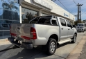 Camionetas - Toyota HILUX D/C 2.5 TDI DX PACK 2015 Diesel 251000Km - En Venta