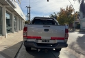 Camionetas - Toyota HILUX D/C 2.5 TDI DX PACK 2015 Diesel 251000Km - En Venta