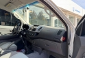 Camionetas - Toyota HILUX D/C 2.5 TDI DX PACK 2015 Diesel 251000Km - En Venta
