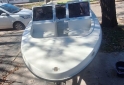 Embarcaciones - Lancha wotan 4.20  yamaha enduro 40hp - En Venta
