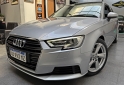 Autos - Audi A3 1.4T S-Tronic 3p. 2017 Nafta 87000Km - En Venta