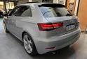 Autos - Audi A3 1.4T S-Tronic 3p. 2017 Nafta 87000Km - En Venta