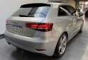 Autos - Audi A3 1.4T S-Tronic 3p. 2017 Nafta 87000Km - En Venta