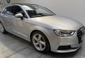 Autos - Audi A3 1.4T S-Tronic 3p. 2017 Nafta 87000Km - En Venta
