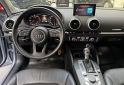 Autos - Audi A3 1.4T S-Tronic 3p. 2017 Nafta 87000Km - En Venta