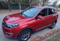 Autos - Chery Tiggo 5 2020 Nafta 97000Km - En Venta